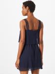 Мини платье ABOUT YOU Kalyn, Dark blue - фото 4