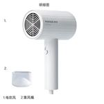 Фен POREE - фото 3