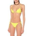 Завязки для плавок бикини Jade Swim, Citron - фото 2