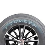 Dunlop Шины 265/60R18 AT22 Prado Ku No Label - фото 4