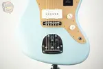 Fender Vintera II '50s Jazzmaster Sonic Blue - фото 4