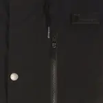 Мужская куртка Padma Termic Trangoworld, чёрный - фото 4