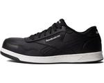Кроссовки Reebok Work Club Memt Work SD10 Comp Toe, цвет Black/White - фото 4