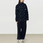 Куртка унисекс Vans, цвет Black - фото 7