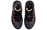 Кроссовки (GS) Nike Kyrie Hybrid S2 'What The', черный - фото 4