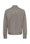 Куртка Only & Sons Bomber Jacket, Grau/Grey - фото 2