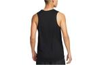 Майка Nike Dri-FIT Miler Running Tank 'Black', черный - фото 3