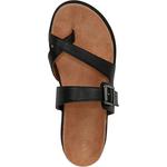 Сандалии Carmela comfort от Vionic, black leather - фото 4