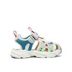 Детские сандалии BIG WASP, серый - фото 7