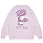 The Simpsons Толстовка унисекс «Симпсоны», Черный - фото 16