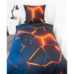 Постельное белье с 3d эффектом Herding, черный - фото 2