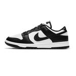 Кроссовки Nike Dunk Skateboard Shoes Men Low-Top Gray - фото 4
