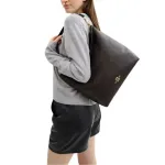 COACH Сумка через плечо из искусственной кожи - фото 6