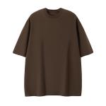 PAKA Футболка унисекс, Белый - фото 6