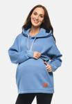 Худи Mija Culture Hoodie, Blue - фото