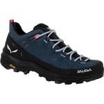 Женские туфли Alp Trainer 2 Salewa, синий - фото 2