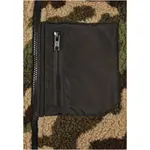 Куртка Urban Classics, зеленый - фото 8