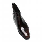 Челси Ботинки Мужские Bansley - фото 4