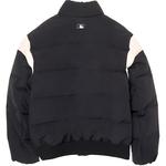 Куртка-пуховик New York Yankees унисекс, черный Mlb - фото 2