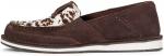 Лоферы Ariat Cruiser Distressed Brown - фото 2