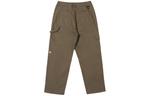 New Era SS24 Cargo Pants Unisex Brown - фото 3