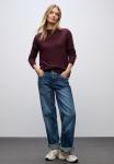 Джемпер Street One BASIC , Rot/Bordeaux - фото 2