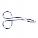 Ножницы-аппликаторы для ресниц Beautiona - фото