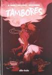 Tambores (Dibbuks) - фото