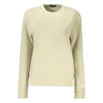 Зеленый свитер из полиэстера North Sails - фото