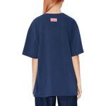 Футболка унисекс Kenzo, белый - фото 14