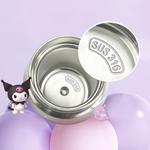 Термочашка Echos Hello Kitty 230 мл Sanrio, красный/темно-синий - фото 8