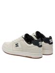 Кроссовки Manteca 4 S ADYS100766 Dc Shoes, экрю - фото 4