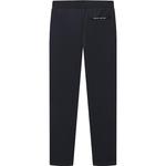 Повседневные брюки мужские черные Fila, черный - фото 2