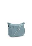 Сумка кросс-боди Kipling GABB S, Relaxed Grey/Mottled Grey - фото 2