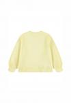 Толстовка Molo MARILEE, Mellow Yellow/Yellow - фото 2