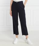 Брюки Persona by Marina Rinaldi Plus size Regular Fit, темно-синий - фото 3