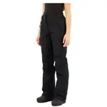 Брюки Icepeak Curlew IO, черный - фото 4