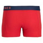 Боксеры Jack & Jones Denver 3 шт, разноцветный - фото 3