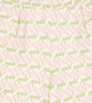 Шорты Chucky из хлопка с принтом Bonpoint, розовый - фото 3