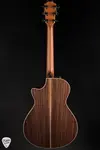 Taylor-guitars 812ce - фото 4