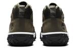 Мужские походные кроссовки Timberland Greenstride Motion - фото 4