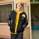 Kappa Пуховик Unisex, Black-990 - фото 10