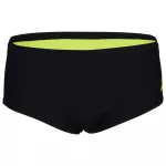 Плавки Aquasphere Essential, черный/желтый - фото 2