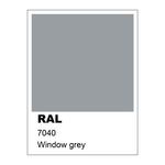 Торшер Lumicom, 40x40x165 см, черный - фото 4