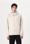 Куртка Tommy Hilfiger HOODED JACKET, Newsprint/Beige - фото