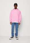 Толстовка YOURTURN с капюшоном с принтом на спине, розовый - фото 2