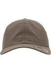 Бейсболка Flexfit, серо-коричневый - фото 2