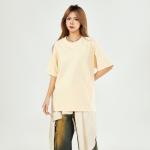 Футболка унисекс Dj.Spirit, темно-синий - фото 30