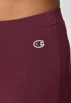 Леггинсы Champion ICONS BASIC LEGGINGS, Bordeaux - фото 6