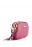 Сумка кросс-боди VENEZIA Cross body bag, Dark Red - фото 5